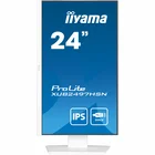 Monitors Iiyama ProLite XUB2497HSN-W1 23.8"