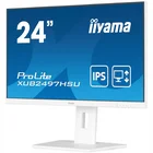 Monitors Iiyama ProLite XUB2497HSU-W2 24"