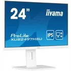 Monitors Iiyama ProLite XUB2497HSU-W2 24"