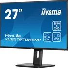 Monitors Iiyama ProLite XUB2797UHSNP-B1 27"