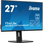 Monitors Iiyama ProLite XUB2797UHSNP-B1 27"