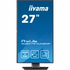 Monitors Iiyama ProLite XUB2797UHSNP-B1 27"