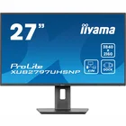 Monitors Iiyama ProLite XUB2797UHSNP-B1 27"