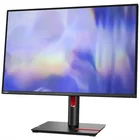 Monitors Lenovo ThinkVision T24D-30 24" 63FFMAT1EU