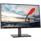 Monitors Lenovo ThinkVision T24D-30 24" 63FFMAT1EU
