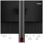 Monitors Lenovo ThinkVision T24D-30 24" 63FFMAT1EU