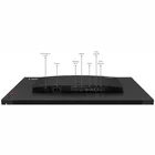Monitors Lenovo ThinkVision T24D-30 24" 63FFMAT1EU