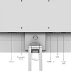 Monitors Lenovo L24-4C 23.8"