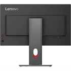 Monitors Lenovo ThinkVision P24QD-40 23.8" Eclipse Black 64B1GAT1EU