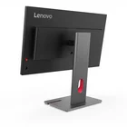 Monitors Lenovo ThinkVision P24QD-40 23.8" Eclipse Black 64B1GAT1EU