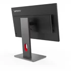 Monitors Lenovo ThinkVision P24QD-40 23.8" Eclipse Black 64B1GAT1EU