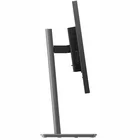 Monitors Lenovo ThinkVision P24QD-40 23.8" Eclipse Black 64B1GAT1EU