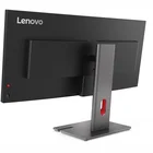 Monitors Lenovo ThinkVision P34WD-40 34"