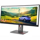 Monitors Lenovo ThinkVision P34WD-40 34"