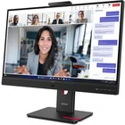 Monitors Lenovo ThinkVision T27QD-4v 27"