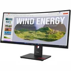 Monitors Lenovo ThinkVision T34WD-40 34"