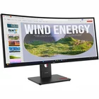 Monitors Lenovo ThinkVision T34WD-40 34"