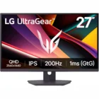 Monitors LG UltraGear G6 27" 27G610A-B.AEUQ