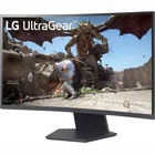 Monitors LG UltraGear 27GS60QC-B 27"