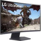 Monitors LG UltraGear 27GS60QC-B 27"