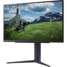 Monitors LG UltraGear 27GS85Q-B 27"