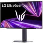 Monitors LG UltraGear OLED 27GX704A-B 27"
