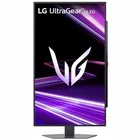 Monitors LG UltraGear OLED 27GX704A-B 27"