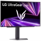 Monitors LG UltraGear OLED 27GX704A-B 27"