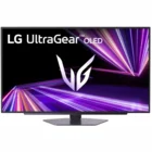 Monitors LG UltraGear OLED 27GX704A-B 27"