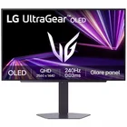 Monitors LG UltraGear OLED 27GX704A-B 27"