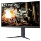 Monitors LG UltraGear 32GS75Q-B 31.5"