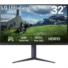 Monitors LG UltraGear 32GS85Q 32"