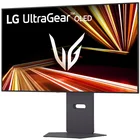 Monitors LG UltraGear OLED 32" 32GX870A-B.AEU