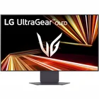 Monitors LG UltraGear OLED 32" 32GX870A-B.AEU