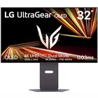 Monitors LG UltraGear OLED 32" 32GX870A-B.AEU