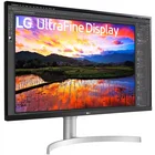 Monitors LG 32UN650K-W 31.5"