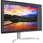 Monitors LG 32UN650P-W 32"