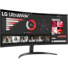 Monitors LG 34WR50QC-B 34"