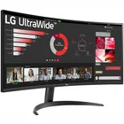 Monitors LG 34WR50QC-B 34"