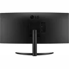 Monitors LG 34WR50QC-B 34"