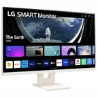 Monitors LG Smart Monitor 27SR50F-W 27"