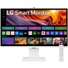 Monitors LG Smart Monitor 32U850SA-W 31.5"
