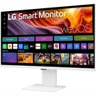 Monitors LG Smart Monitor 32U850SA-W 31.5"