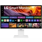 Monitors LG Smart Monitor 32U850SA-W 31.5"