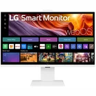 Monitors LG Smart Monitor 32U850SA-W 31.5"