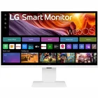 Monitors LG Smart Monitor 32U850SA-W 31.5"