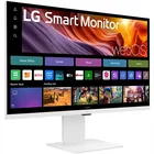 Monitors LG Smart Monitor 32U850SA-W 31.5"