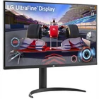 Monitors LG UltraFine 32UR550K-B 31.5"