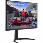 Monitors LG UltraFine 32UR550K-B 31.5"