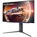 Monitors LG UltraGear OLED 27GS95QE-B 27"
